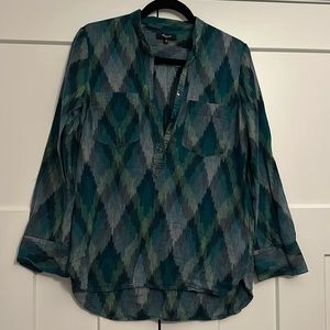 Madewell top